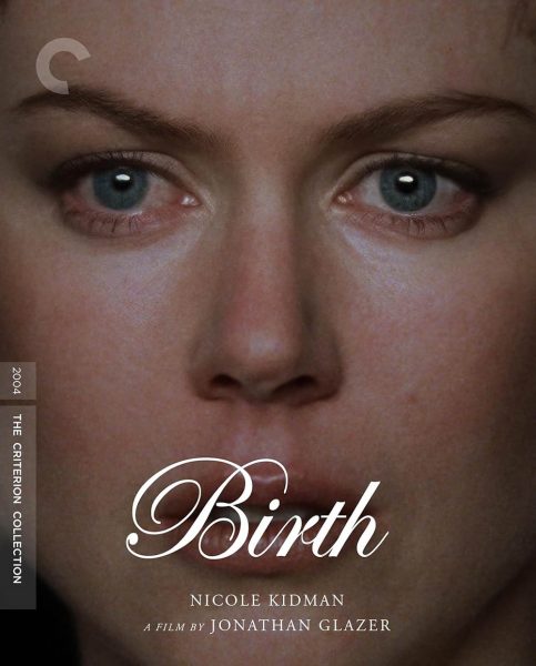 Birth 2004 Blu-ray