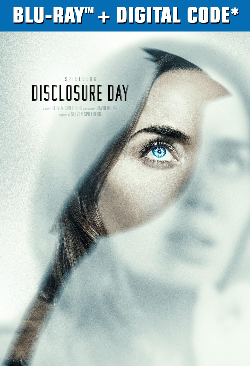 Disclosure Day Blu-ray FPO