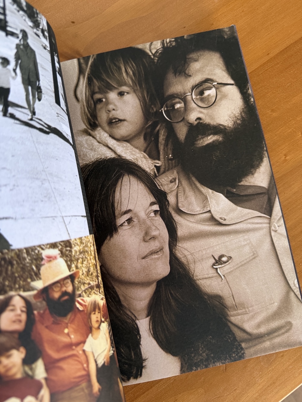 Hearts of Darkness - The Art of Eleanor Coppola photo review