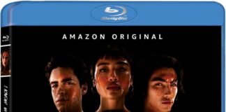 I Know What You Did Last Summer - The Complete Series Blu-ray